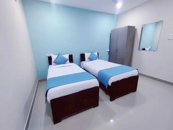 Deluxe Büyük Yataklı Tek Kişilik Oda, 1 Çift Kişilik Yatak