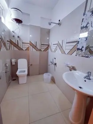 Deluxe Büyük Yataklı Tek Kişilik Oda, 1 Çift Kişilik Yatak
