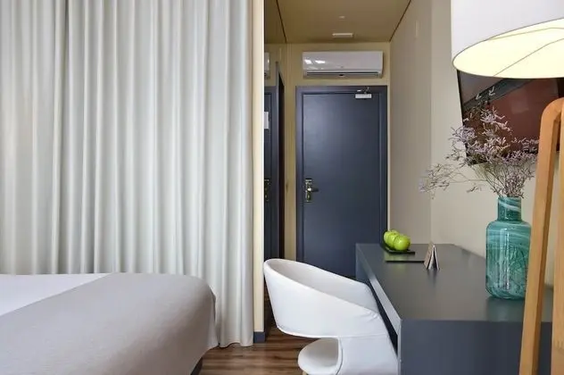 Deluxe İki Ayrı Yataklı Oda, Deniz Manzaralı