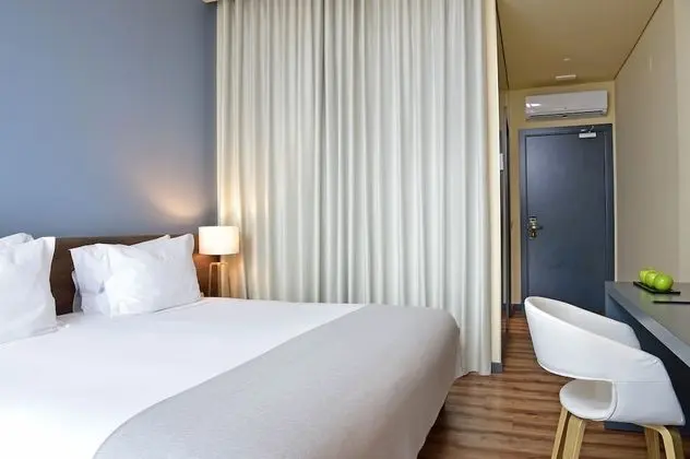 Deluxe İki Ayrı Yataklı Oda, Deniz Manzaralı