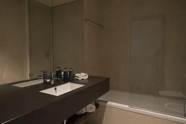 Deluxe İki Ayrı Yataklı Oda, Deniz Manzaralı
