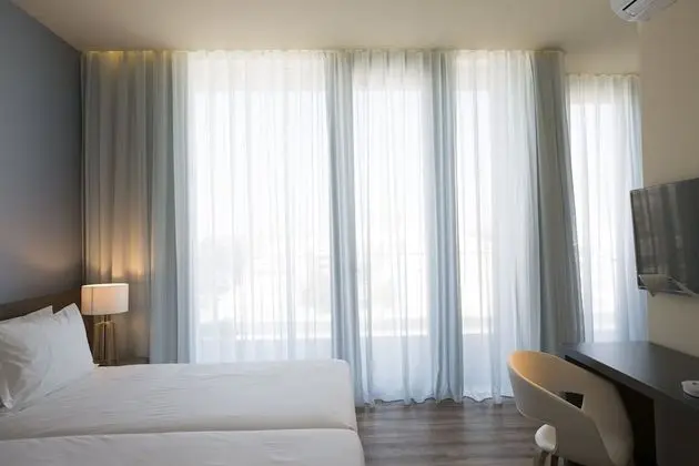 Deluxe Süit