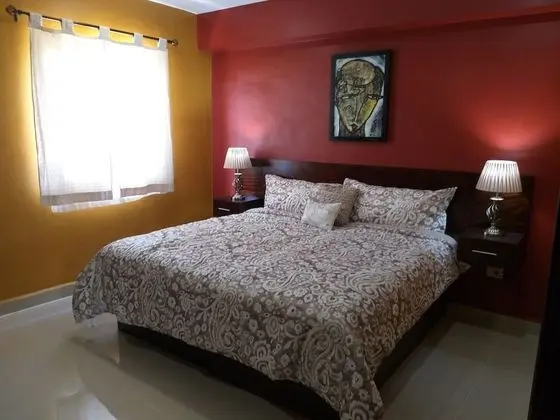 Family Villa, 2 Yatak Odası