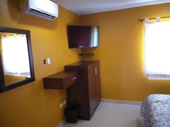 Family Villa, 2 Yatak Odası
