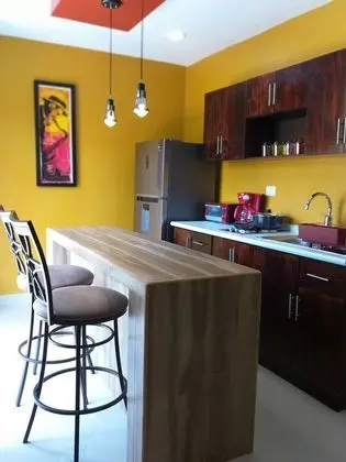 Family Villa, 2 Yatak Odası