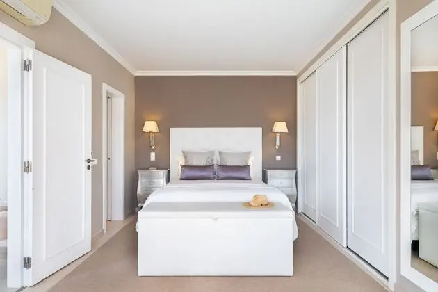 Villa, 3 Yatak Odası, Sigara İçilmez