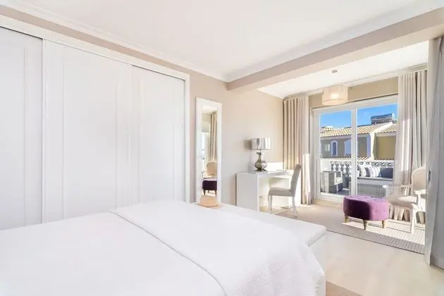 Villa, 3 Yatak Odası, Sigara İçilmez