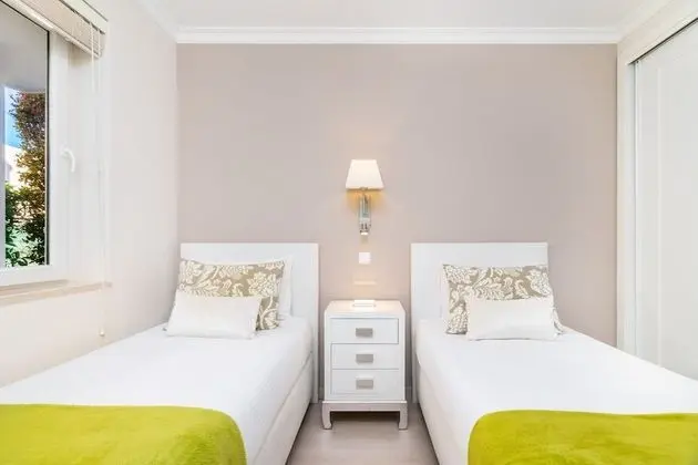 Villa, 3 Yatak Odası, Sigara İçilmez