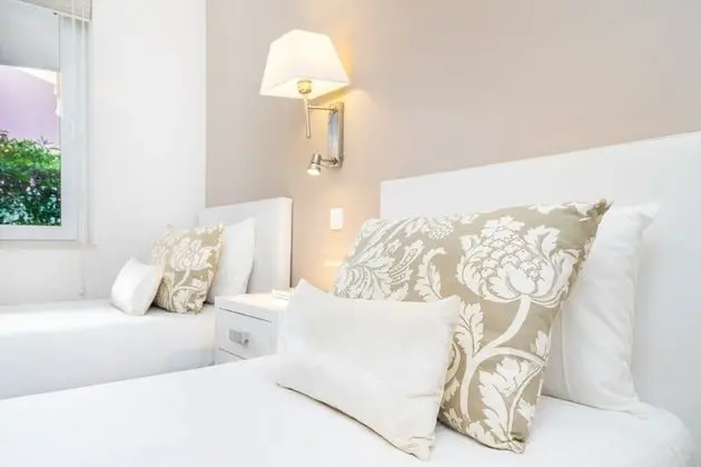 Villa, 3 Yatak Odası, Sigara İçilmez