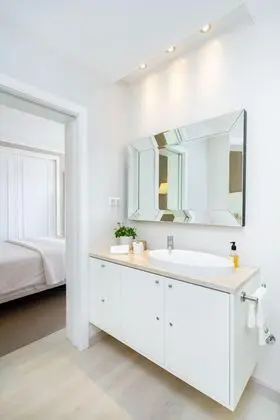 Villa, 3 Yatak Odası, Sigara İçilmez