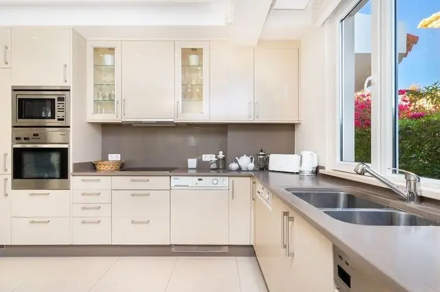 Villa, 3 Yatak Odası, Sigara İçilmez