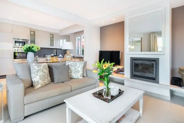 Villa, 3 Yatak Odası, Sigara İçilmez