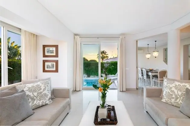 Villa, 3 Yatak Odası, Sigara İçilmez