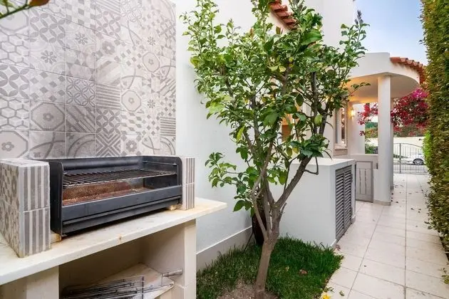 Villa, 3 Yatak Odası, Sigara İçilmez