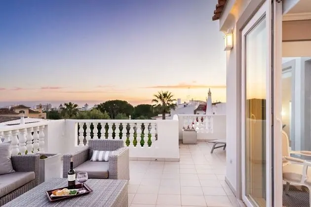 Villa, 3 Yatak Odası, Sigara İçilmez