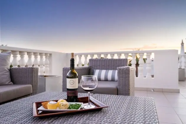 Villa, 3 Yatak Odası, Sigara İçilmez