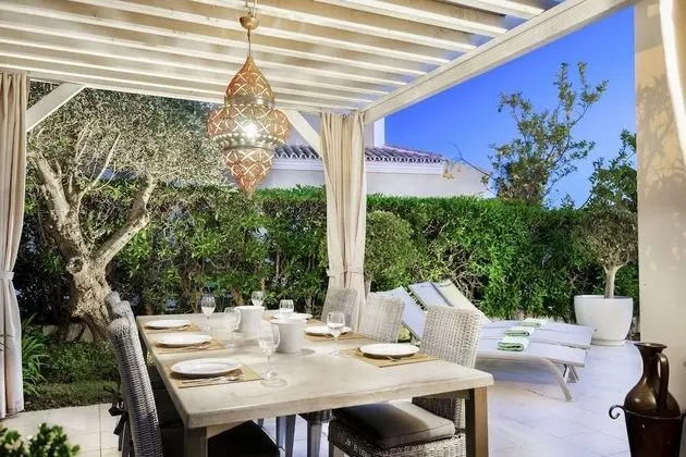 Villa, 3 Yatak Odası, Sigara İçilmez