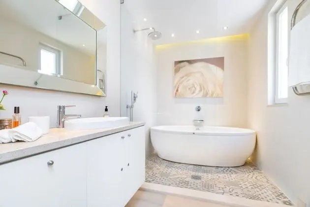 Villa, 3 Yatak Odası, Sigara İçilmez