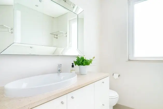 Villa, 3 Yatak Odası, Sigara İçilmez