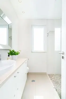 Villa, 3 Yatak Odası, Sigara İçilmez
