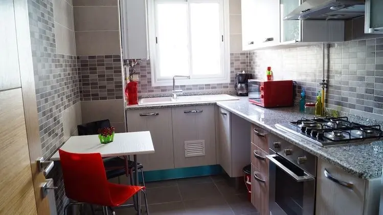 Apart Daire, 1 Yatak Odası