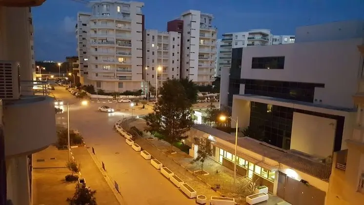 Apart Daire, 4 Yatak Odası