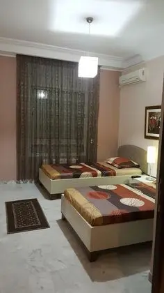 Apart Daire, 4 Yatak Odası