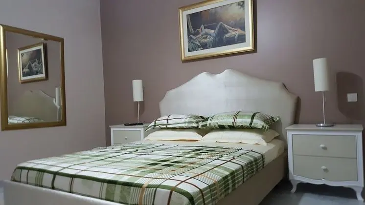 Apart Daire, 4 Yatak Odası