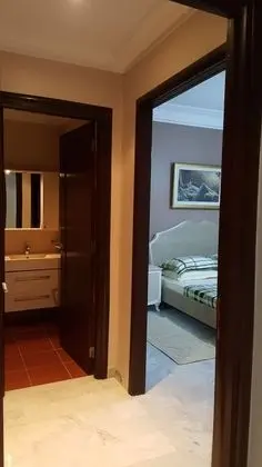 Apart Daire, 4 Yatak Odası