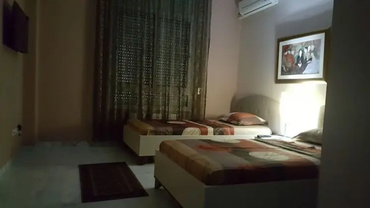 Apart Daire, 4 Yatak Odası