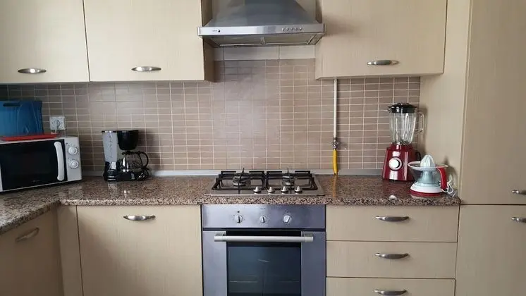 Apart Daire, 4 Yatak Odası