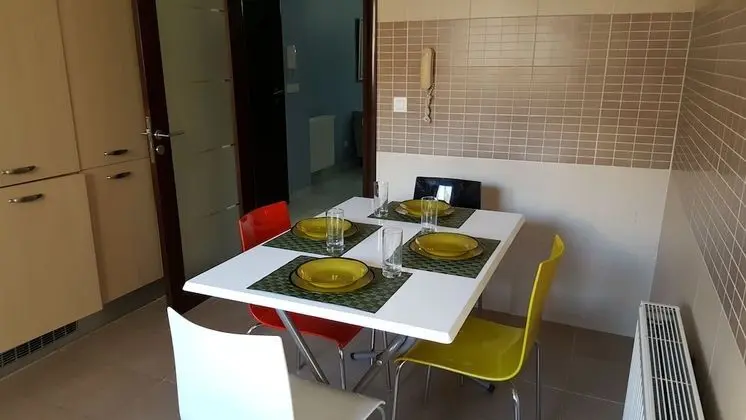 Apart Daire, 4 Yatak Odası