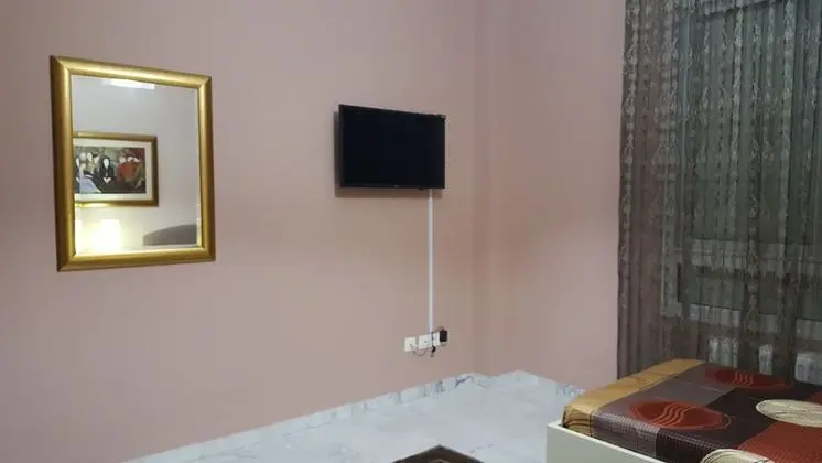 Apart Daire, 4 Yatak Odası