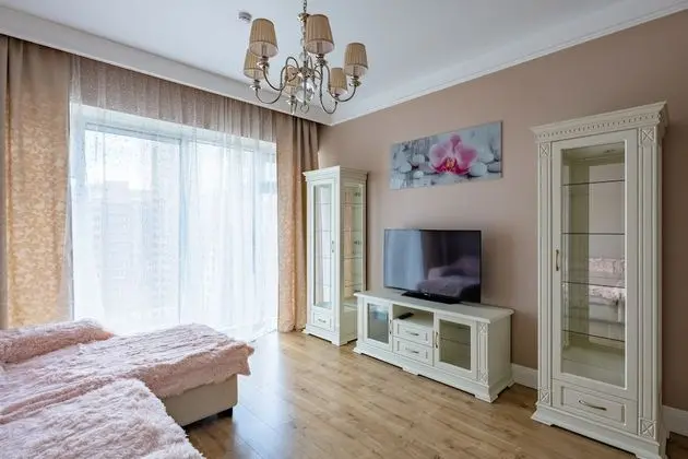 Apart Daire, 1 Yatak Odası
