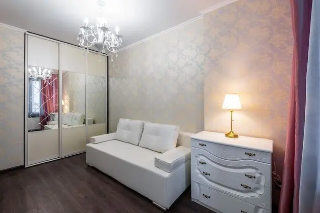 Apart Daire, Birden Çok Yatak