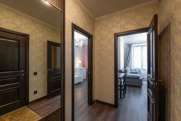 Apart Daire, Birden Çok Yatak