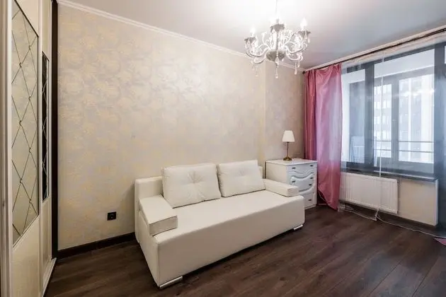 Apart Daire, Birden Çok Yatak