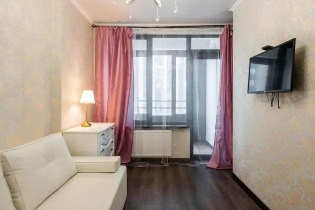 Apart Daire, Birden Çok Yatak