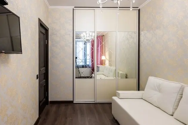 Apart Daire, Birden Çok Yatak