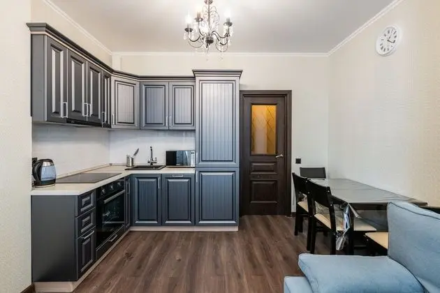 Apart Daire, Birden Çok Yatak