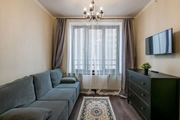 Apart Daire, Birden Çok Yatak