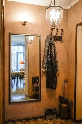 Apart Daire, 1 Çift Kişilik Yatak