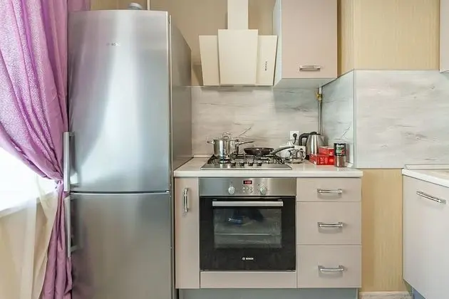 Apart Daire, 2 Yatak Odası