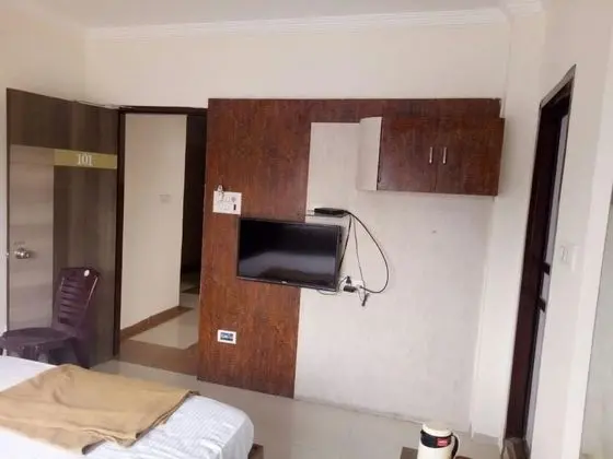 Deluxe Tek Büyük Yataklı Oda, 1 Çift Kişilik Yatak, Sigara İçilmez