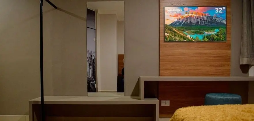 Superior Tek Büyük Yataklı Oda
