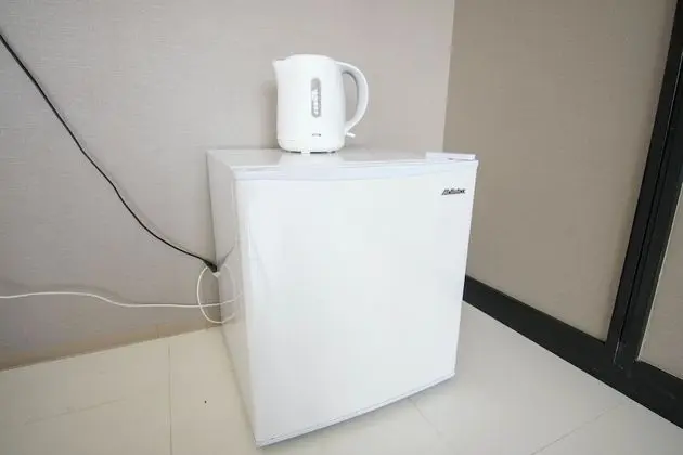 Basic Oda, 2 Yatak Odası (for 4 people,404/604/502/504)