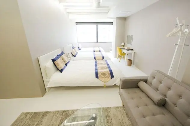 Deluxe Oda (for 7 people,403/603)