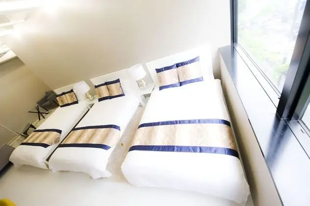Deluxe Oda (for 7 people,403/603)