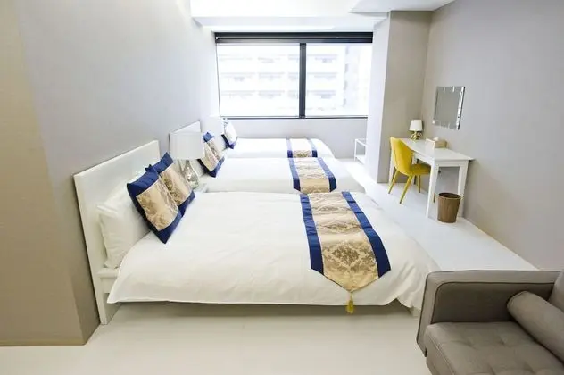 Deluxe Oda (for 7 people,403/603)