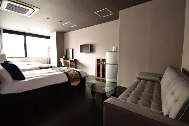 Deluxe Oda (for 7 people,403/603)